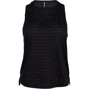 imageGrunt Style Burn Out Womens Tank TopBlack