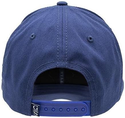 Grunt Style Super Patriot 20 Hat Blue Chino One SizeGrunt Style Super Patriot 20 Hat Blue Chino One Size