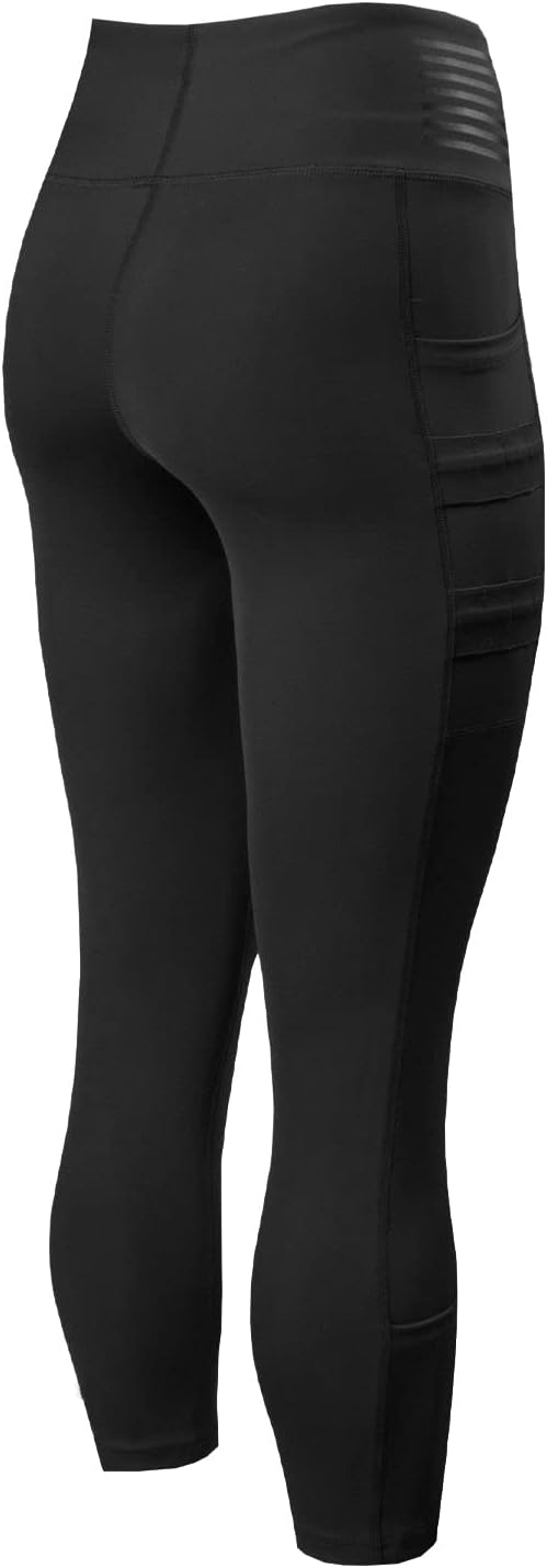 Grunt Style Womens Utility LeggingBlack