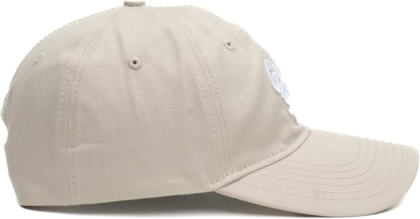 Grunt Style Script Logo Hat Natural One SizeGrunt Style Script Logo Hat Natural One Size