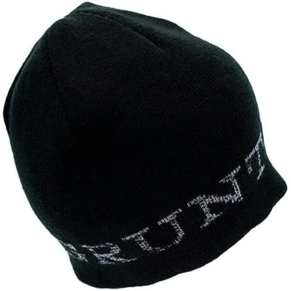 Grunt Style Reversible Skull Cap Beanie One Size Black GreyGrunt Style Reversible Skull Cap Beanie One Size Black Grey