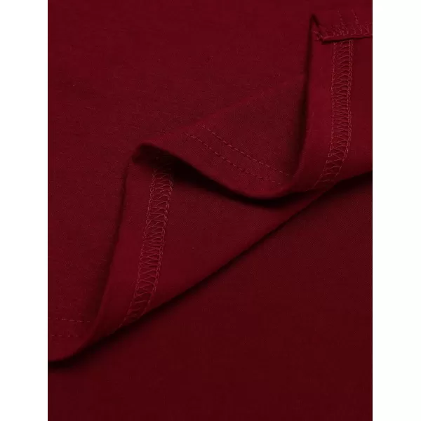 COOFANDY Long Hooded Cardigan Ruffle Shawl Collar Open Front Lightweight Drape Cape Overcoat with Pockets