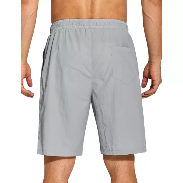 COOFANDY Men's 2 Pack Gym Workout Shorts Athletic Training Running Shorts Fitted Weightlifting Bodybuilding Shorts