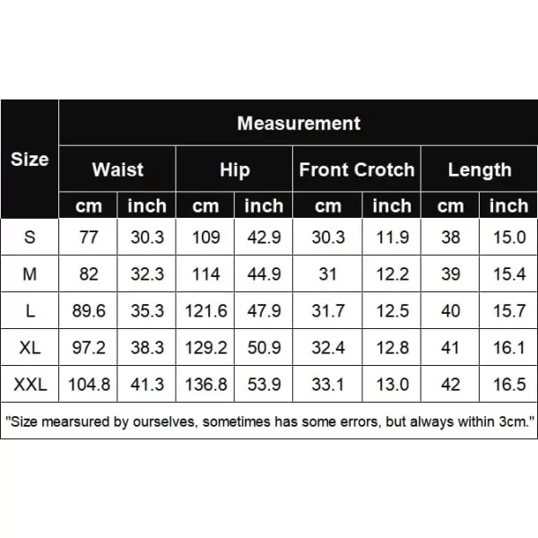 COOFANDY Men's 2 Pack Gym Workout Shorts Running Athletic Shorts 5 inch inseam Bodybuilding Training Short Pants with Pockets