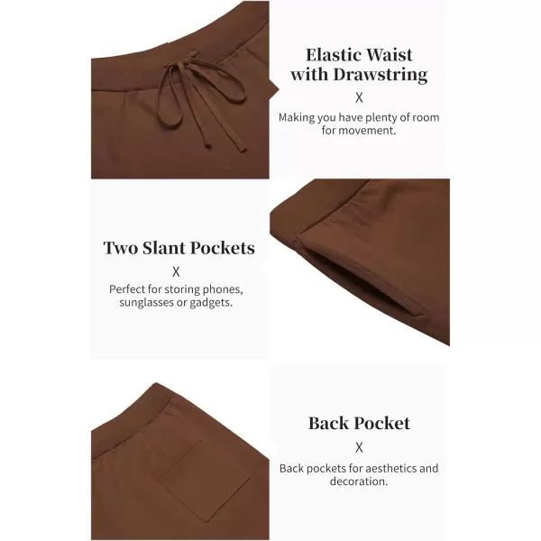 COOFANDY Men's 2 Piece Outfit Vintage Short Sleeve Button Down Knit Polo Shirts Casual Beach Shorts Sets