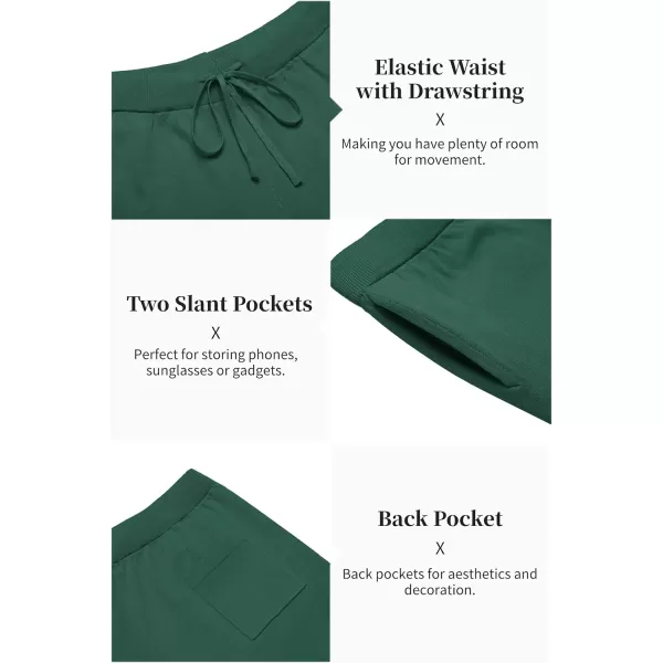 COOFANDY Men's 2 Piece Outfit Vintage Short Sleeve Button Down Knit Polo Shirts Casual Beach Shorts Sets