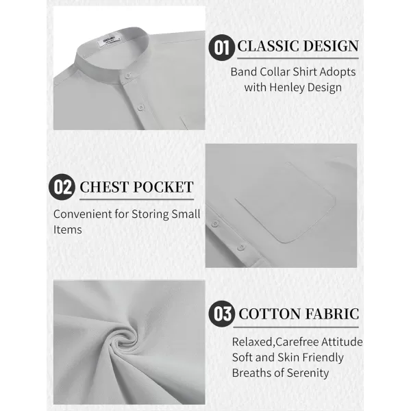 COOFANDY Men's 2 Pieces Cotton Linen Set Casual Short Sleeve Henley Shirts Beach Yoga Pants Summer Outfits