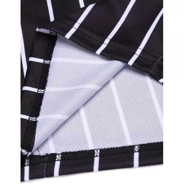 COOFANDY Men's 3 Pack Workout Gym Shorts Mesh Athletic Shorts Lightweight Bodybuilding Training Short Pants with Pockets