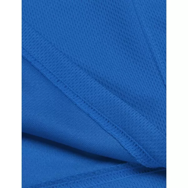 COOFANDY Men's 3 Pack Workout Gym Shorts Mesh Athletic Shorts Lightweight Bodybuilding Training Short Pants with Pockets