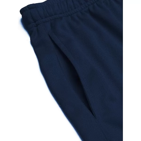 COOFANDY Men's 3 Pack Workout Gym Shorts Mesh Athletic Shorts Lightweight Bodybuilding Training Short Pants with Pockets