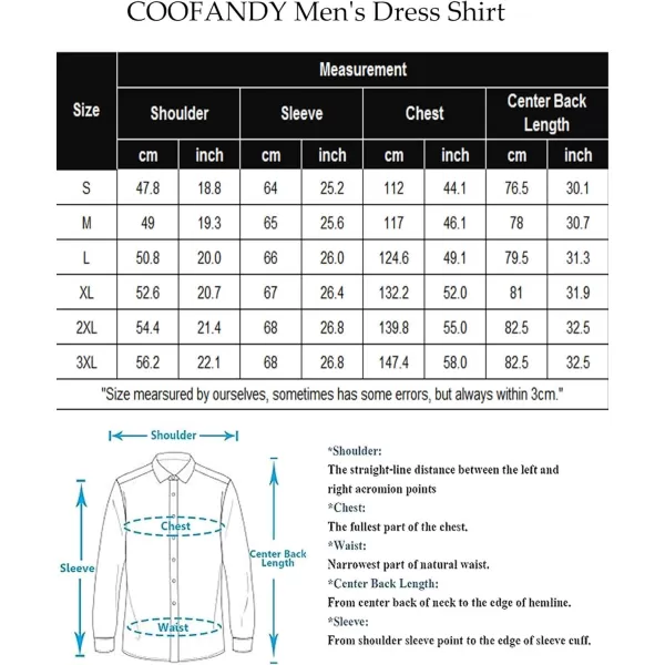 COOFANDY Men's Floral Printed Dress Shirt Long Sleeve Paisley Button Down Shirts for Wedding Party Prom