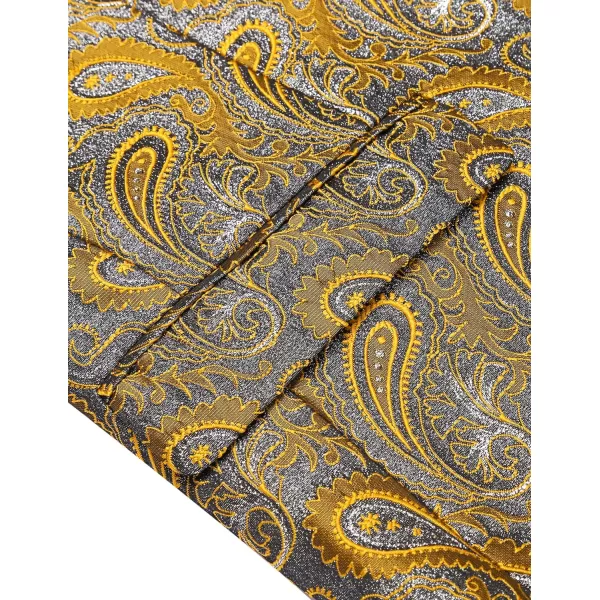 COOFANDY Mens Floral Tuxedo Jacket Paisley Shawl Lapel Suit Blazer Jacket for Dinner,Prom,Wedding