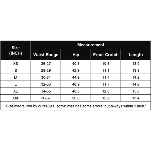 COOFANDY Men's Gym Workout Shorts 5 Inch 2 Pack Athletic Running Shorts Quick Dry Sport Training Shorts with Pockets)