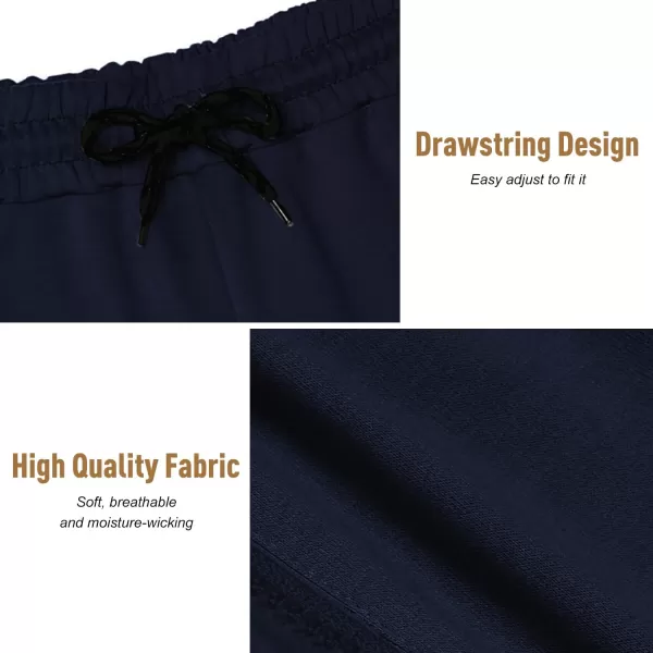 COOFANDY Men's Gym Workout Shorts Athletic Training Shorts Fitted Weightlifting Bodybuilding Shorts with Zipper Pockets