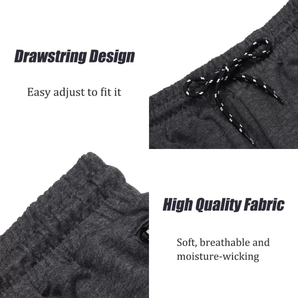 COOFANDY Men's Gym Workout Shorts Athletic Training Shorts Fitted Weightlifting Bodybuilding Shorts with Zipper Pockets
