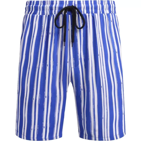 COOFANDY Men's Hawaiian Matching Set Summer Beach 2 Piece Outfits Flower Shirts and Shorts