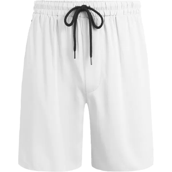 COOFANDY Men's Hawaiian Matching Set Summer Beach 2 Piece Outfits Flower Shirts and Shorts
