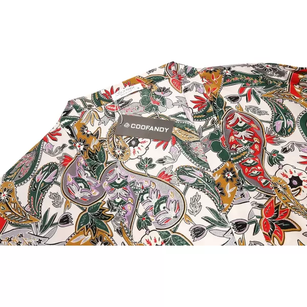 COOFANDY Men's Lightweight Kimono Robe Jacket Printed Japanese Style Bathrobes Casual Open Front Long Cardigan Coat Outwear)
