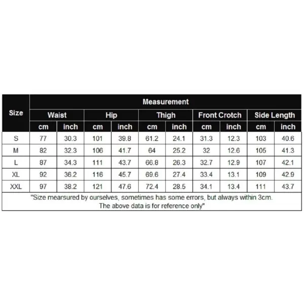 COOFANDY Mens Metallic Shiny Jeans 70‘s Party Dance Disco Nightclub Pants Straight Leg Trousers