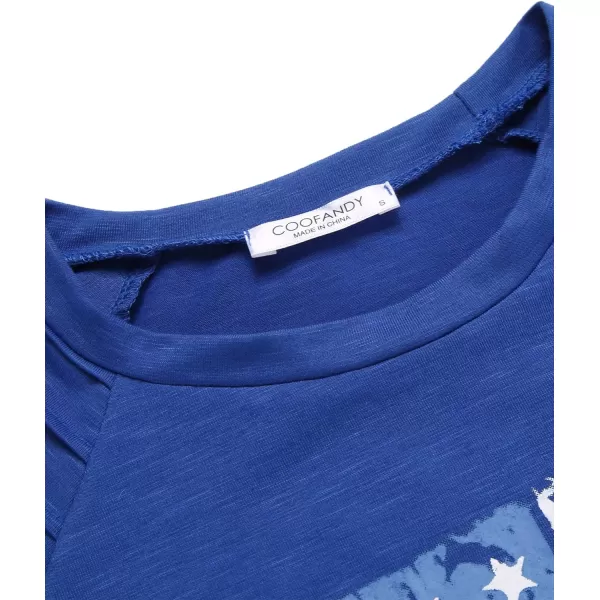 COOFANDY Men's Muscle T-Shirt Pleated Raglan Sleeve Bodybuilding Gym Tee Short Sleeve Fashion Workout Shirts Hipster Shirt