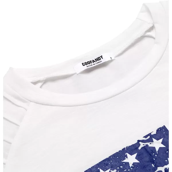 COOFANDY Men's Muscle T-Shirt Pleated Raglan Sleeve Bodybuilding Gym Tee Short Sleeve Fashion Workout Shirts Hipster Shirt