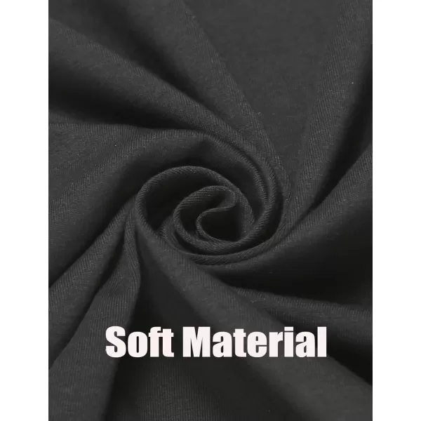 COOFANDY Men's Ruffle Shawl Collar Cardigan Open Front Lightweight Long Length Drape Cape Overcoat with Pockets
