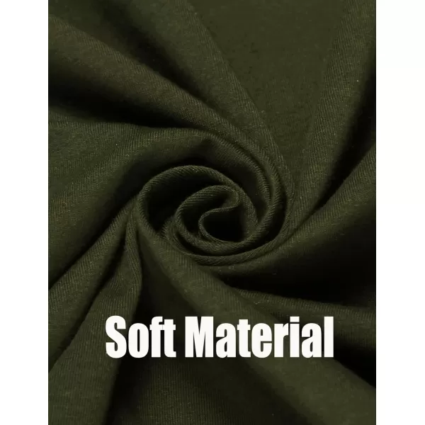 COOFANDY Men's Ruffle Shawl Collar Cardigan Open Front Lightweight Long Length Drape Cape Overcoat with Pockets