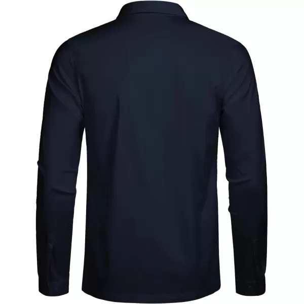 COOFANDY Mens Scottish Jacobite Ghillie Kilt Shirts Medieval Renaissance Pirate Costume Long Sleeve Lace Up Henley Shirt
