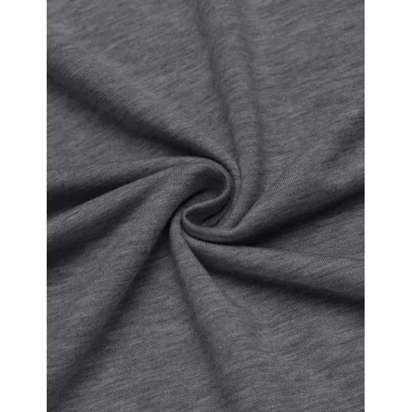 COOFANDY Men's Short Sleeve Hoodie Workout Gym Sweatshirt Muscle Fit Fashion Athletic Hoodies Pullover Cotton Hooded T-Shirts
