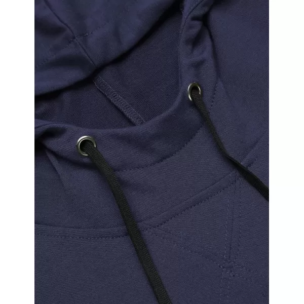 COOFANDY Men's Short Sleeve Hoodie Workout Gym Sweatshirt Muscle Fit Fashion Athletic Hoodies Pullover Cotton Hooded T-Shirts