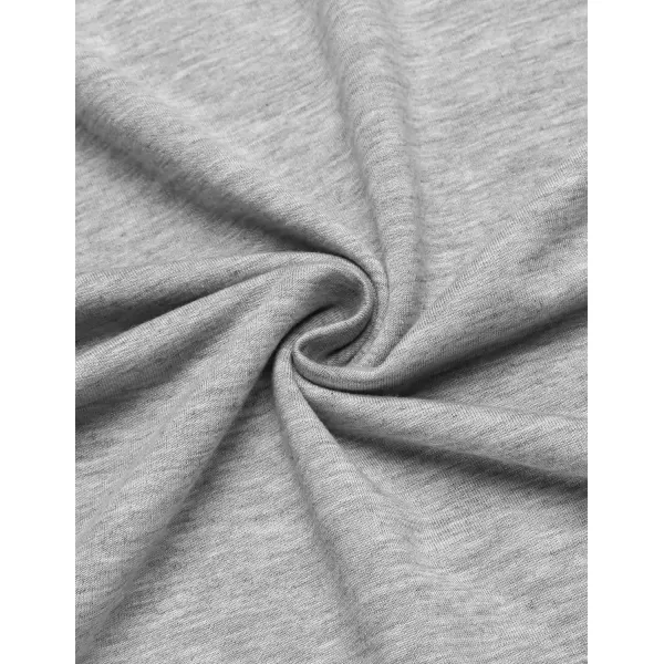 COOFANDY Men's Short Sleeve Hoodie Workout Gym Sweatshirt Muscle Fit Fashion Athletic Hoodies Pullover Cotton Hooded T-Shirts