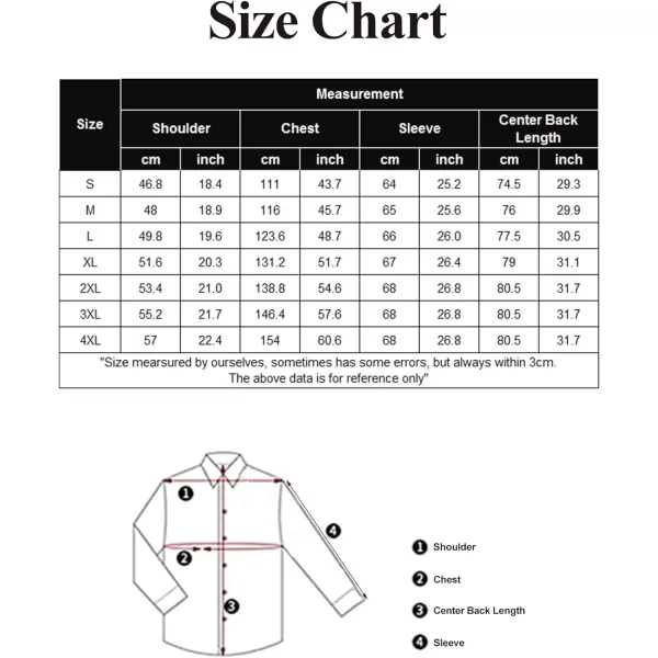 COOFANDY Men's Silk Satin Dress Shirts Jacquard Long Sleeve Floral Button Up Shirts Party Prom Wedding Shirt