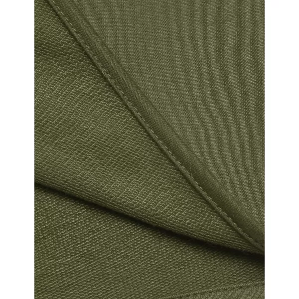 COOFANDY Men's Slim Fit Hoodie Lightweight Hooded Sweatshirt Casual Hip Hop Long Length Cloak Hooded Cape Pullover