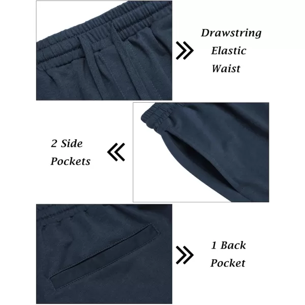 COOFANDY Men's Tracksuit 2 Piece Hooded Athletic Sweatsuit Short Sleeve Casual Sports Hoodie Shorts Set