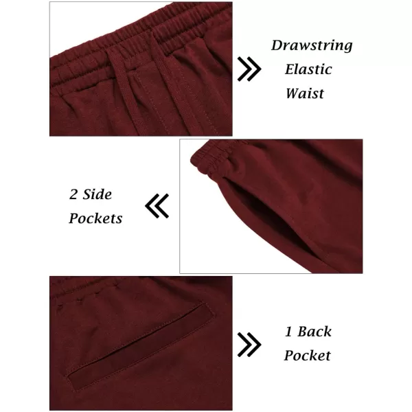 COOFANDY Men's Tracksuit 2 Piece Hooded Athletic Sweatsuit Short Sleeve Casual Sports Hoodie Shorts Set
