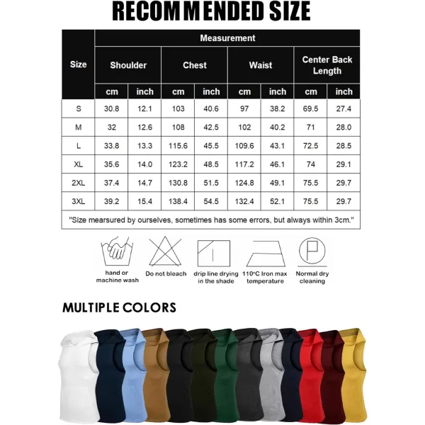 COOFANDY Men's Workout Hooded Tank Tops Bodybuilding Muscle Cut Off T Shirt Sleeveless Gym Hoodies
