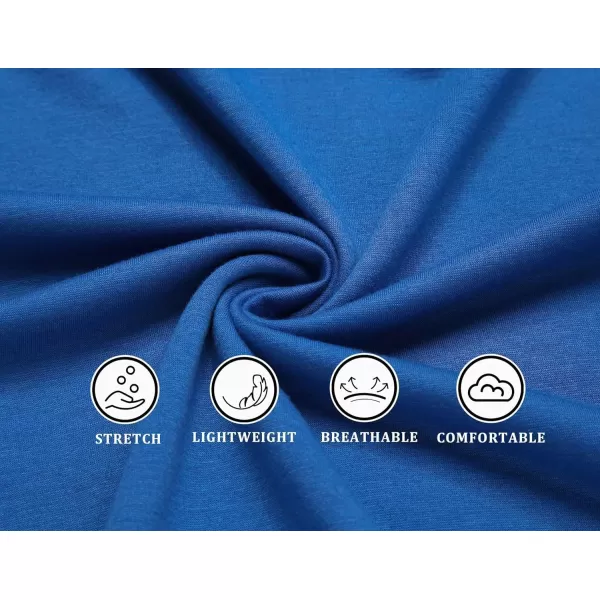 COOFANDY Men's Workout Sweatshirts Long Sleeve Muscle Fit Athletic Gym Hoodies Pullover