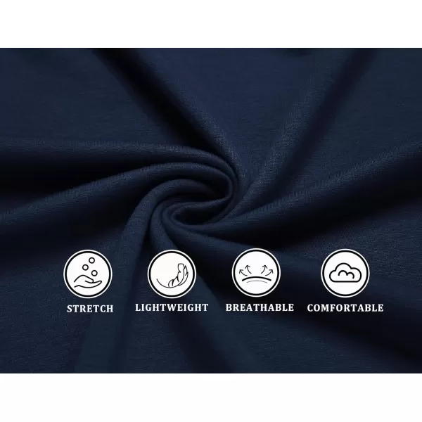 COOFANDY Men's Workout Sweatshirts Long Sleeve Muscle Fit Athletic Gym Hoodies Pullover