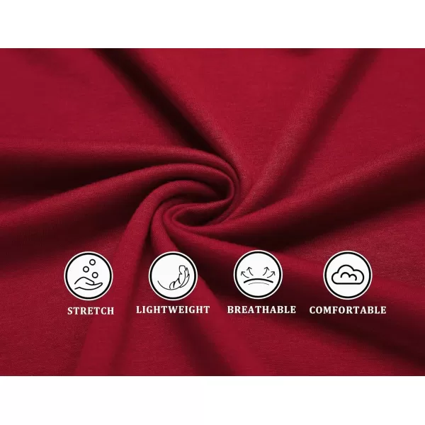 COOFANDY Men's Workout Sweatshirts Long Sleeve Muscle Fit Athletic Gym Hoodies Pullover
