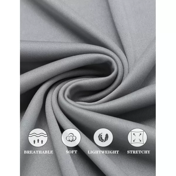 COOFANDY Mens Workout Tank Tops Muscle Cut Off Shirts Sleeveless Gym T Shirts Bodybuilding Athletic Tanks