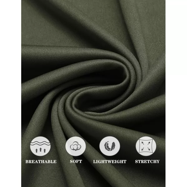 COOFANDY Mens Workout Tank Tops Muscle Cut Off Shirts Sleeveless Gym T Shirts Bodybuilding Athletic Tanks