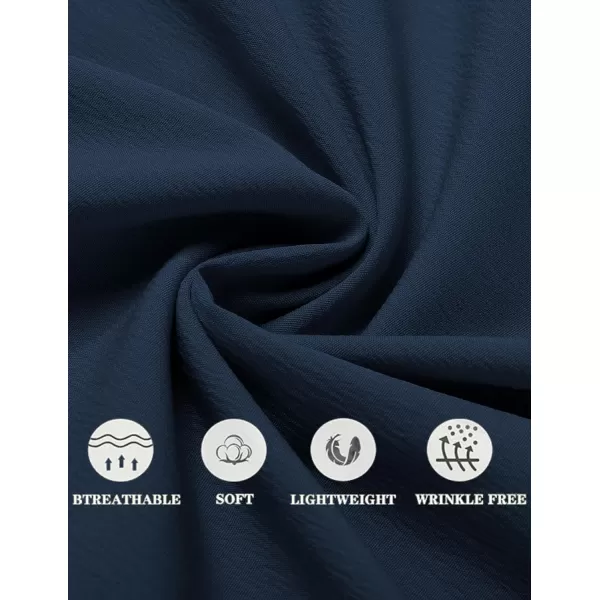 COOFANDY Sleeveless Beach Shirts for Men Summer Tank Shirts Casual Henley Tank Top