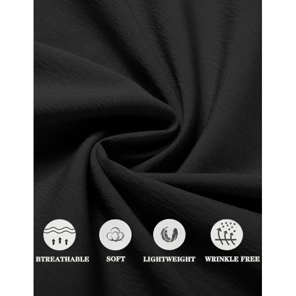 COOFANDY Sleeveless Beach Shirts for Men Summer Tank Shirts Casual Henley Tank Top
