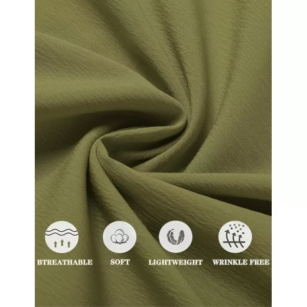 COOFANDY Sleeveless Beach Shirts for Men Summer Tank Shirts Casual Henley Tank Top