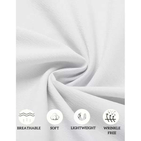COOFANDY Sleeveless Beach Shirts for Men Summer Tank Shirts Casual Henley Tank Top
