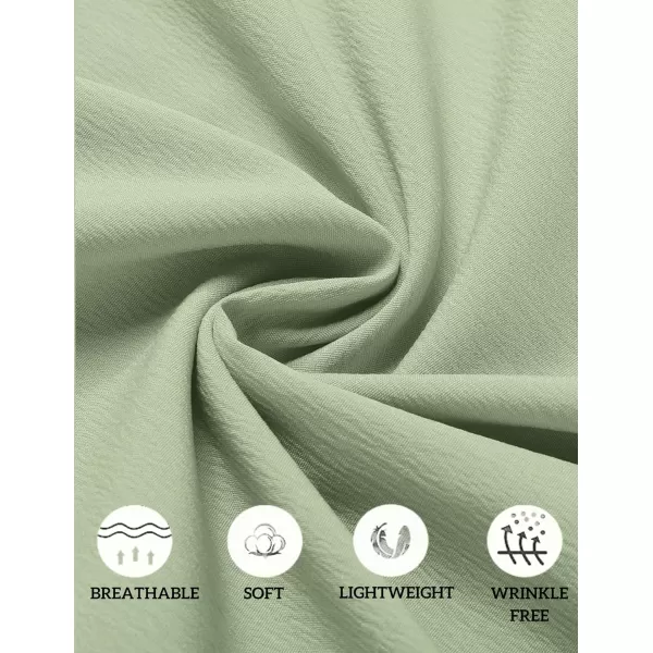 COOFANDY Sleeveless Beach Shirts for Men Summer Tank Shirts Casual Henley Tank Top