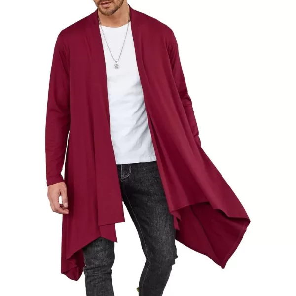Red-long