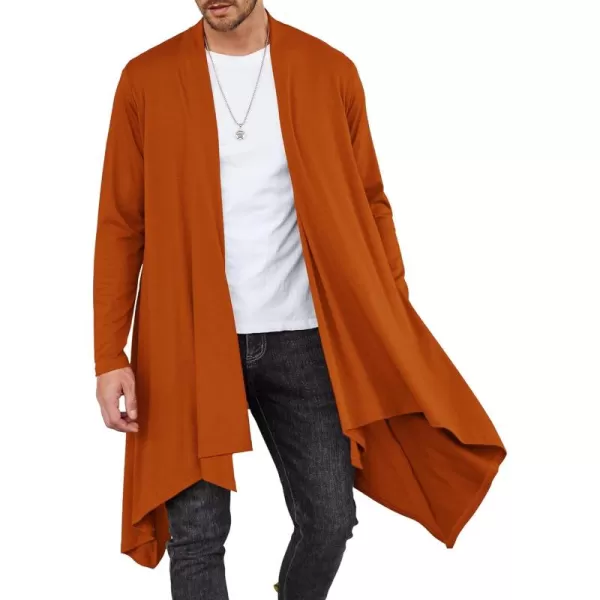 Orange-long