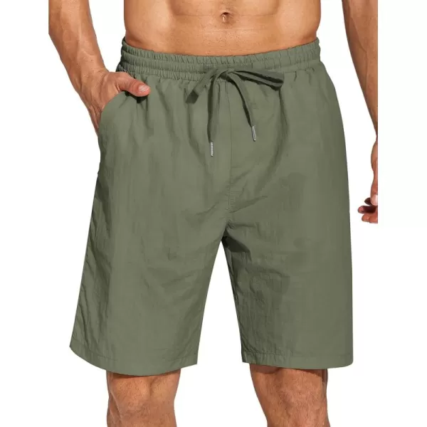 Deep Green