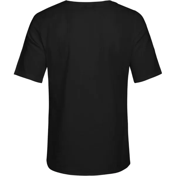 COOFANDY Men Casual Cotton Linen T Shirt Short Sleeve Beach Lace Up Hippie Shirt Yoga Renaissance Tunic